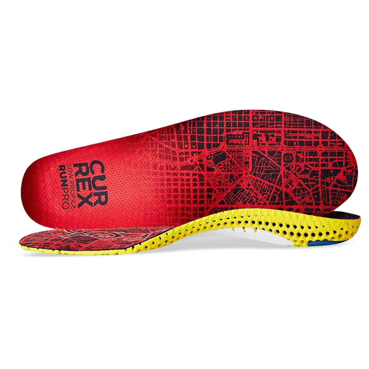 Currex RunPro Low Arch Insoles, , large image number null